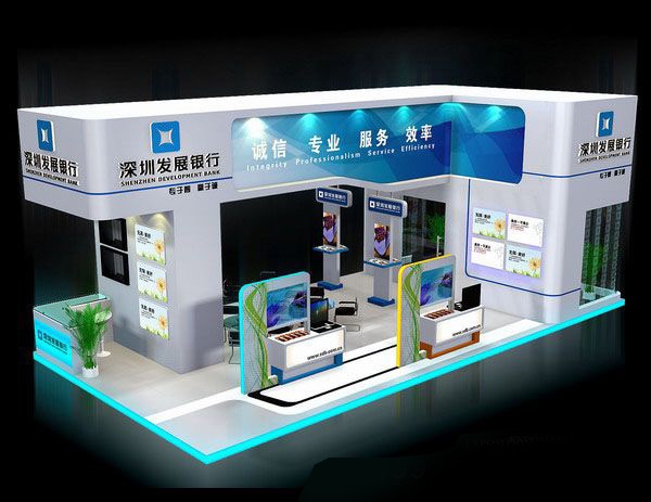 深圳展位設(shè)計(jì) 深圳展位設(shè)計(jì)