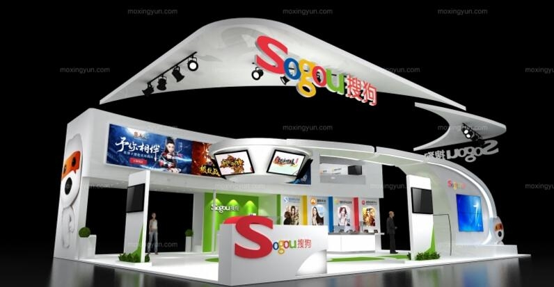 深圳展臺布展 深圳展臺布展